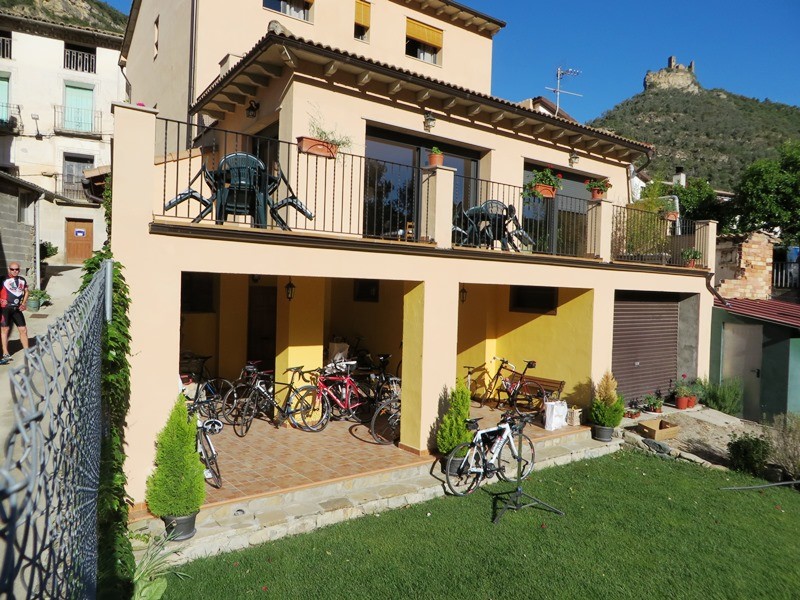 Casa rural