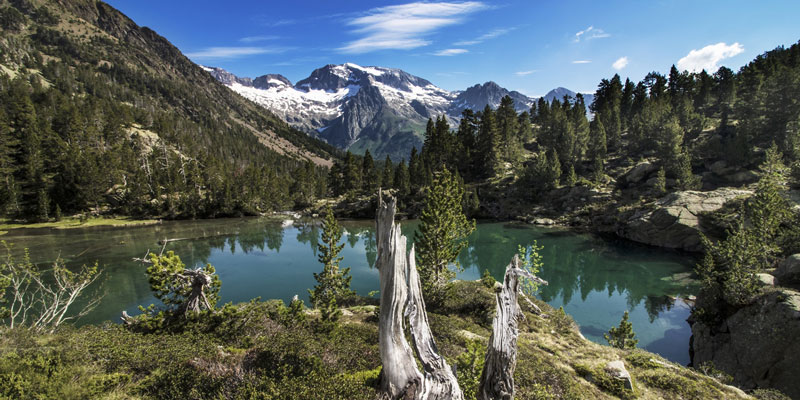 Magie van Huesca: Spaanse Pyreneeën