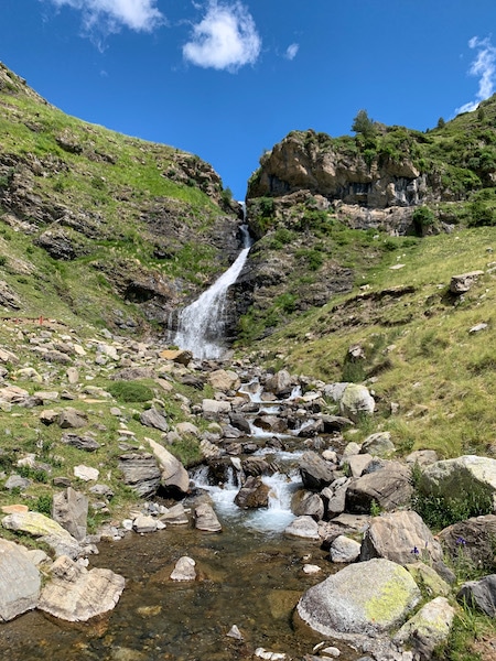 Bronwater Pyreneeën_Duurzamer reizen Chill-Outdoor