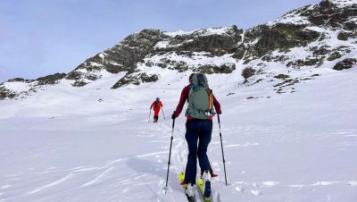 Nieuwe winterreis: toerskiën in de Spaanse Pyreneeën Nieuwe winterreis: kennismaken met toerskiën in de Spaanse Pyreneeën