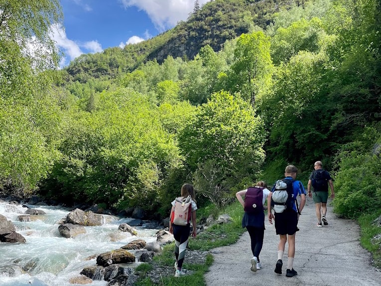Wandelvakantie Spaanse Pyreneeën
