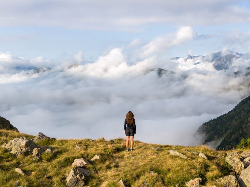Huttentocht Spaanse Pyreneeën met Chill-Outdoor Jouw Chill-Outdoor reis