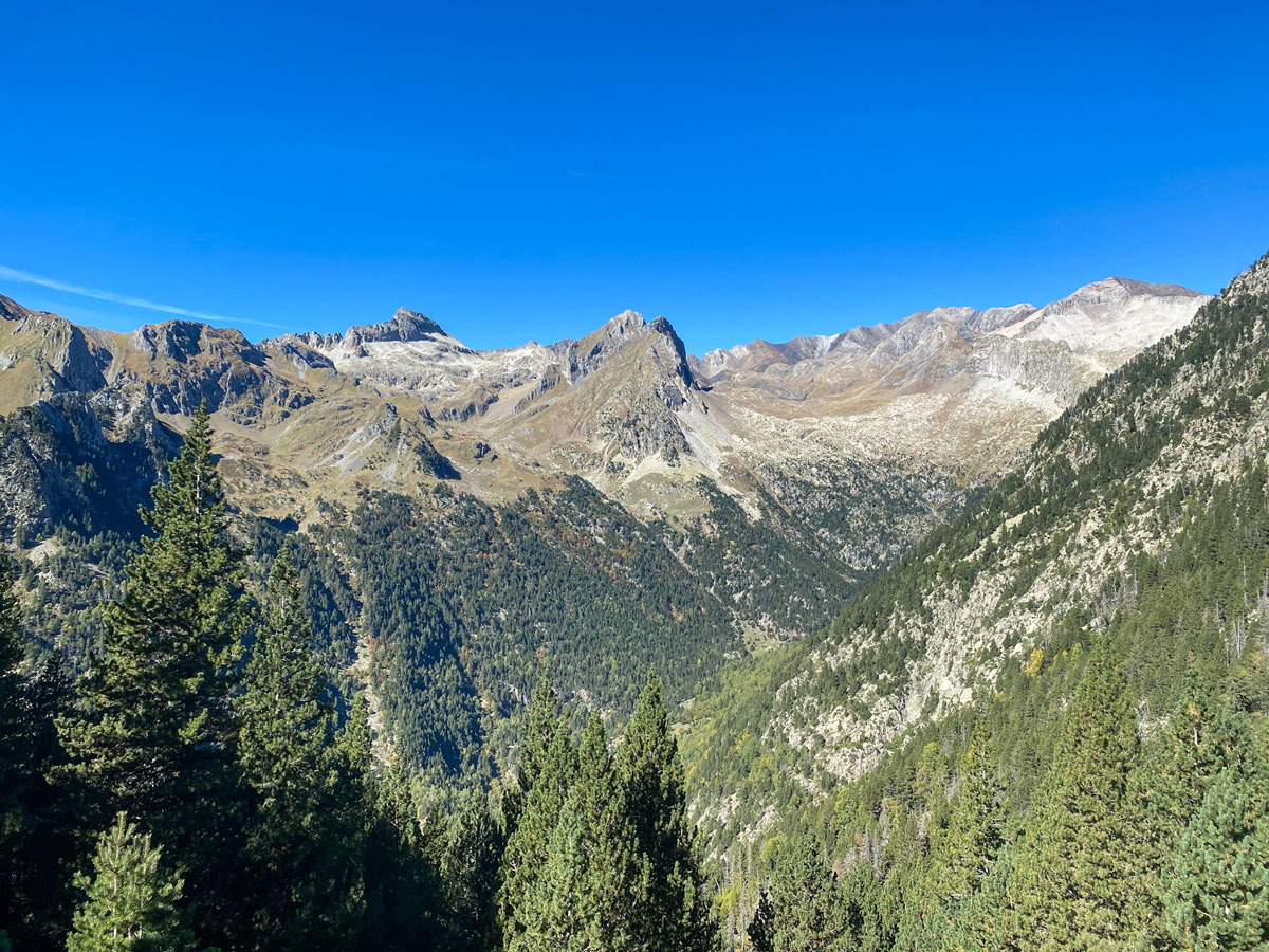 Alles dat je moet weten over de Pyreneeën