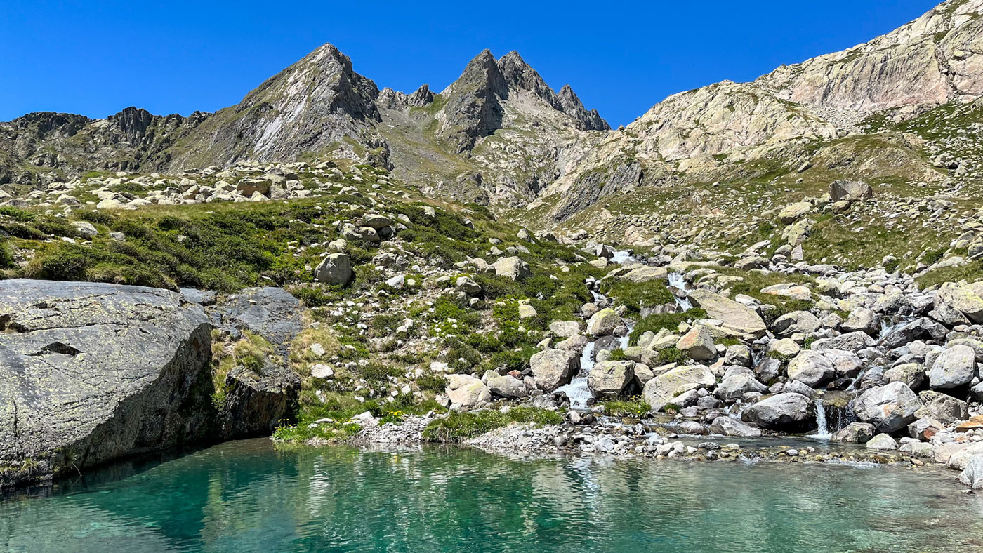 Bergwandelen Spaanse Pyreneeën, valle de Benasque - Chill-Outdoor BLOG | Alles wat je moet weten over de Pyreneeën